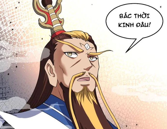 Luyện Khí Chi Thần Chapter 140 - Trang 2