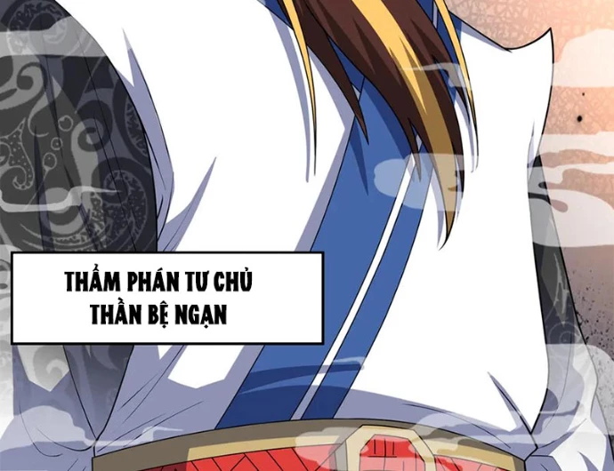 Luyện Khí Chi Thần Chapter 140 - Trang 2