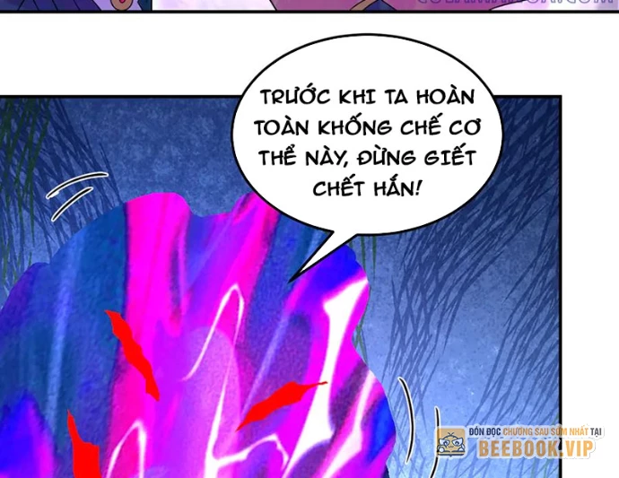 Luyện Khí Chi Thần Chapter 140 - Trang 2