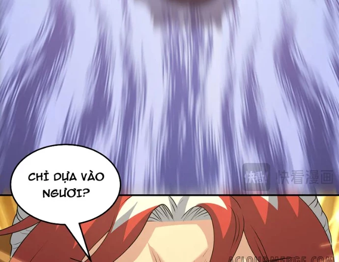 Luyện Khí Chi Thần Chapter 140 - Trang 2