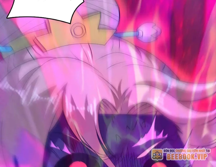 Luyện Khí Chi Thần Chapter 140 - Trang 2