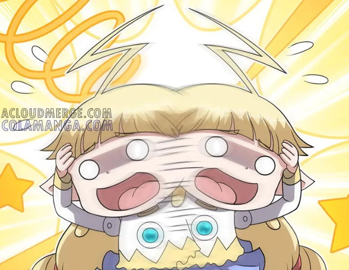 Luyện Khí Chi Thần Chapter 140 - Trang 2