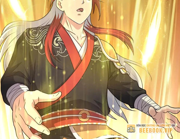 Luyện Khí Chi Thần Chapter 140 - Trang 2