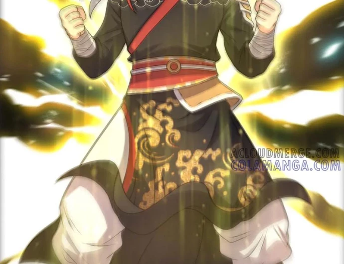 Luyện Khí Chi Thần Chapter 140 - Trang 2