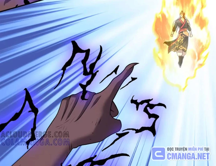 Luyện Khí Chi Thần Chapter 140 - Trang 2