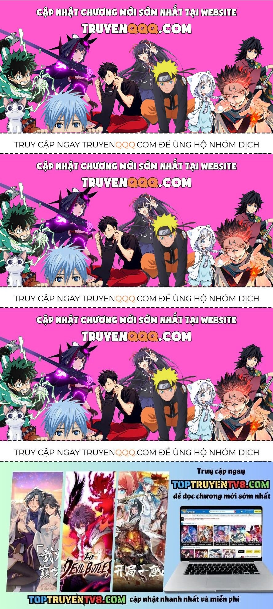 Luyện Khí Chi Thần Chapter 140.3 - Trang 2