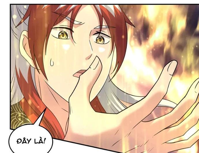 Luyện Khí Chi Thần Chapter 140.3 - Trang 2