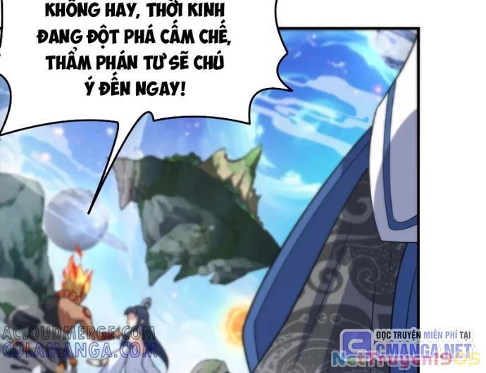 Luyện Khí Chi Thần Chapter 140.3 - Trang 2