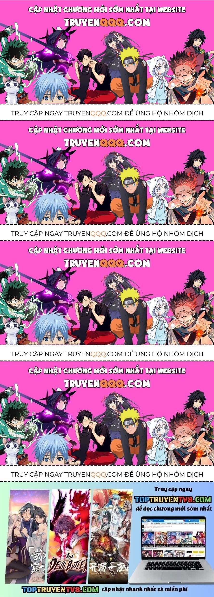 Luyện Khí Chi Thần Chapter 140.4 - Trang 2