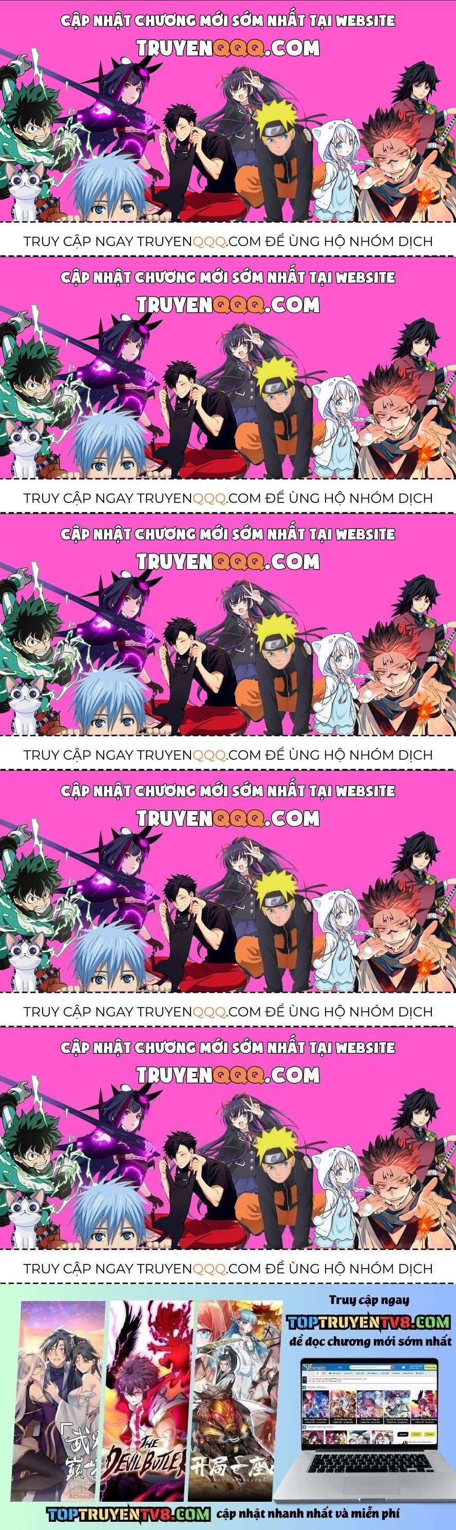 Luyện Khí Chi Thần Chapter 140.5 - Trang 2