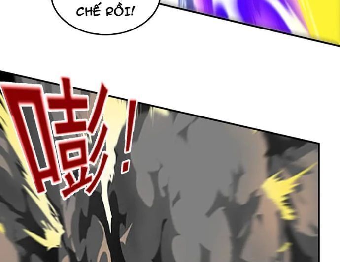 Luyện Khí Chi Thần Chapter 140.5 - Trang 2