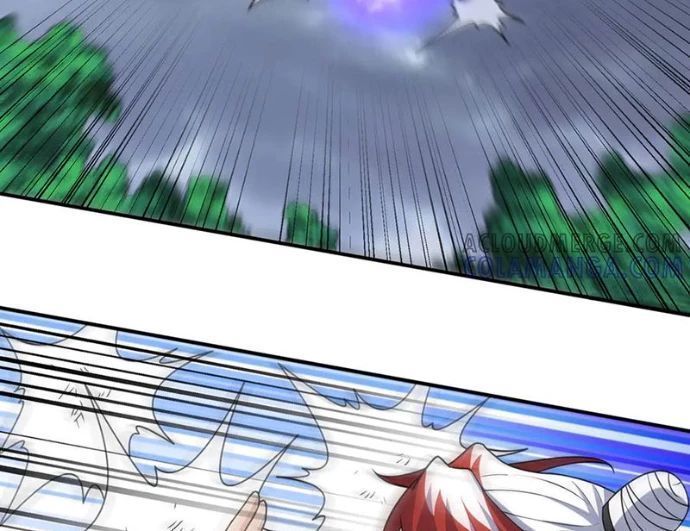 Luyện Khí Chi Thần Chapter 140.5 - Trang 2