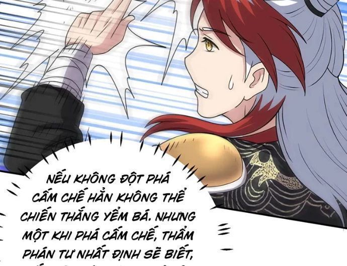 Luyện Khí Chi Thần Chapter 140.5 - Trang 2