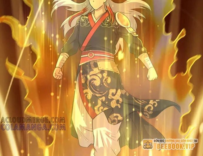 Luyện Khí Chi Thần Chapter 140.5 - Trang 2