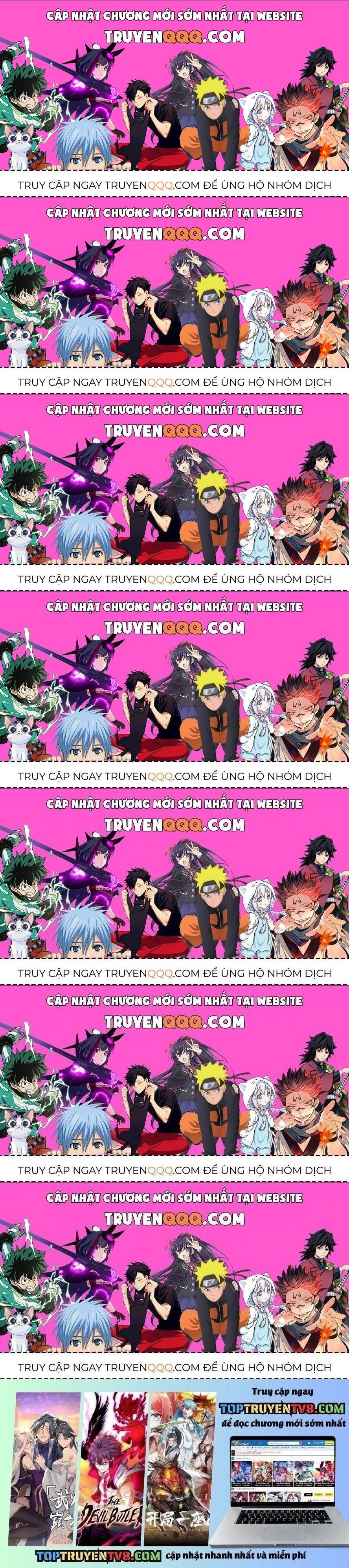 Luyện Khí Chi Thần Chapter 140.7 - Trang 2