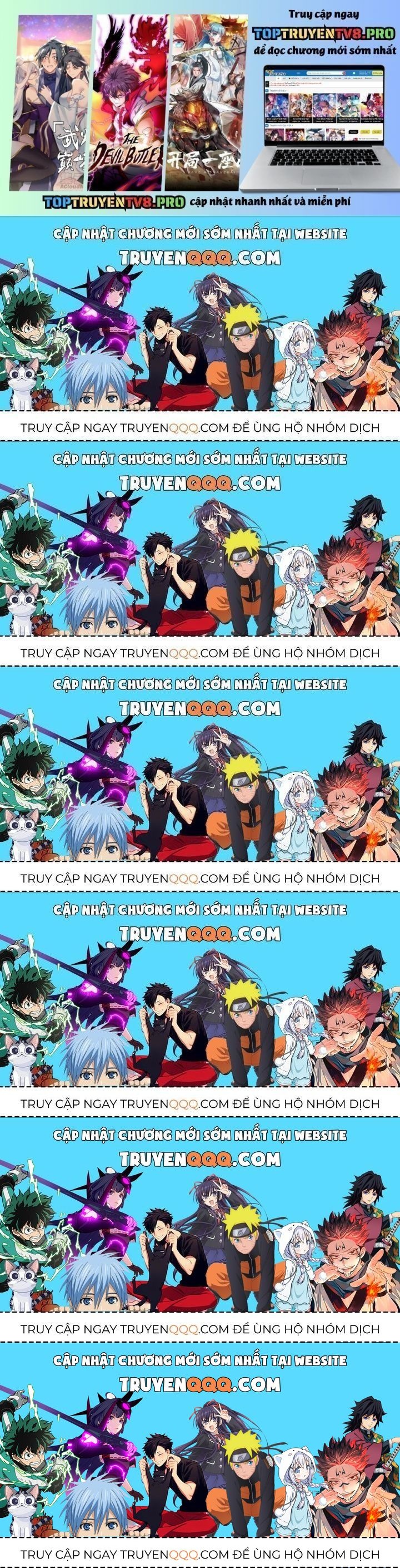 Luyện Khí Chi Thần Chapter 140.7 - Trang 2