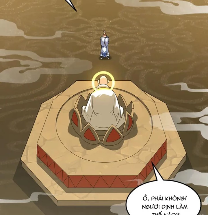 Luyện Khí Chi Thần Chapter 142 - Trang 2