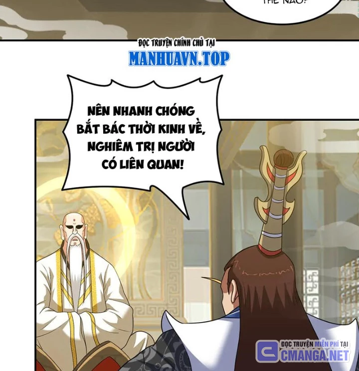 Luyện Khí Chi Thần Chapter 142 - Trang 2