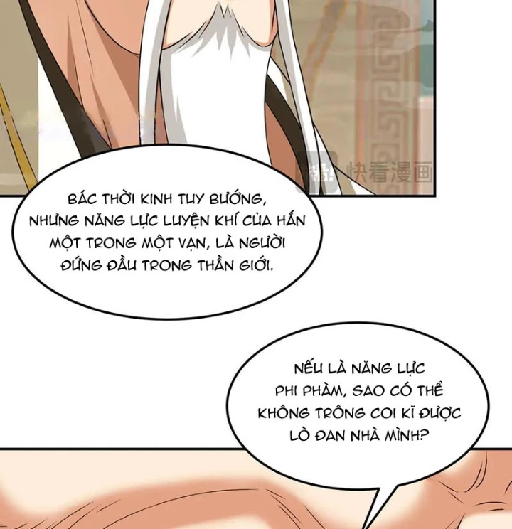Luyện Khí Chi Thần Chapter 142 - Trang 2