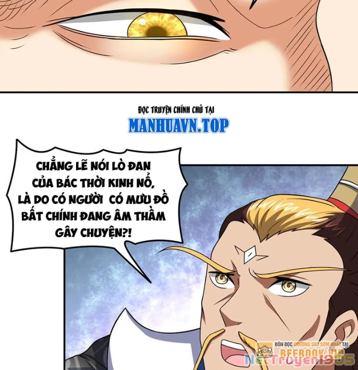 Luyện Khí Chi Thần Chapter 142 - Trang 2