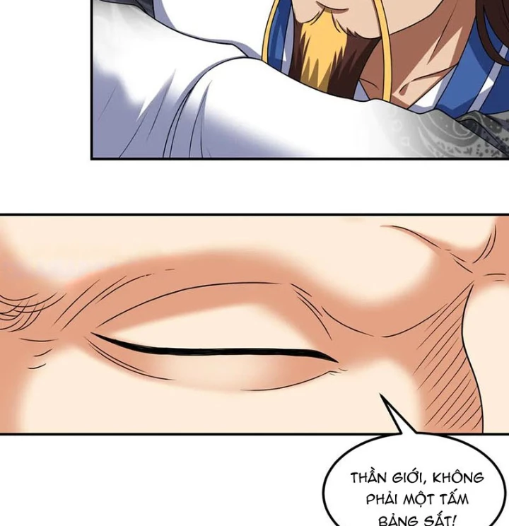 Luyện Khí Chi Thần Chapter 142 - Trang 2