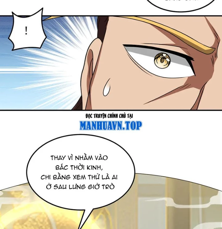 Luyện Khí Chi Thần Chapter 142 - Trang 2