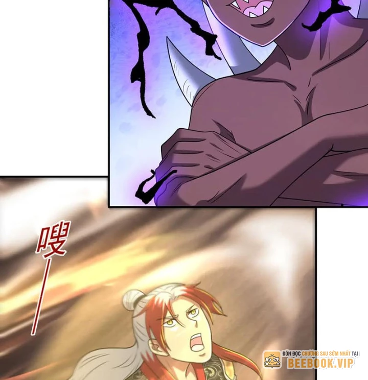 Luyện Khí Chi Thần Chapter 142 - Trang 2