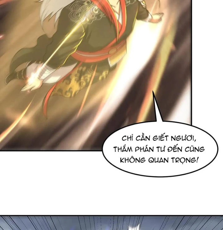 Luyện Khí Chi Thần Chapter 142 - Trang 2