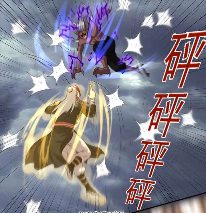 Luyện Khí Chi Thần Chapter 142 - Trang 2