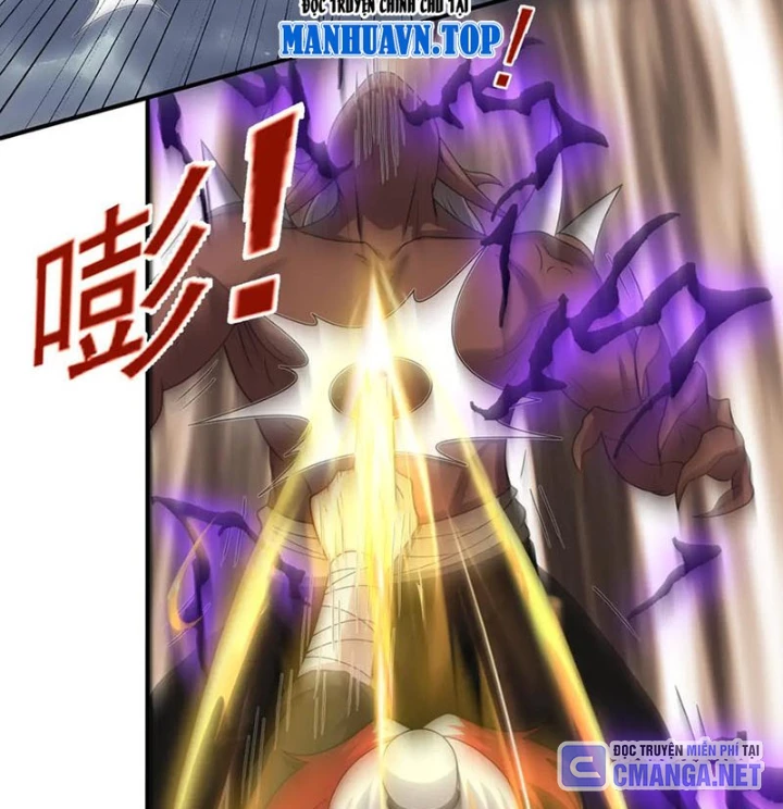 Luyện Khí Chi Thần Chapter 142 - Trang 2