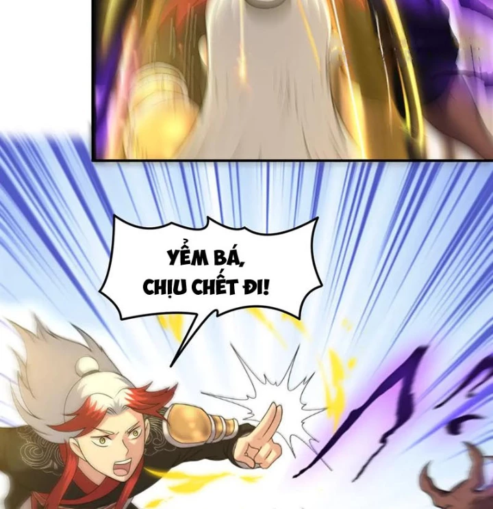 Luyện Khí Chi Thần Chapter 142 - Trang 2