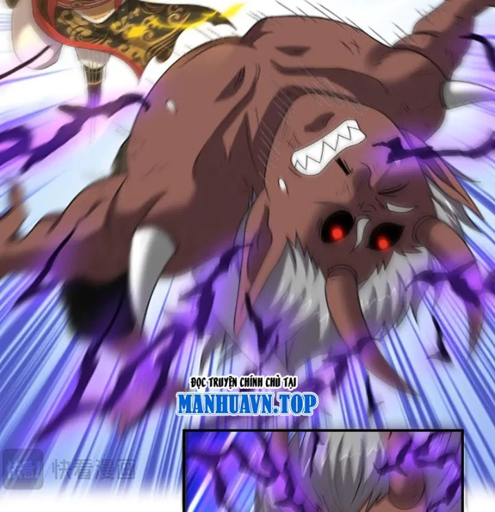 Luyện Khí Chi Thần Chapter 142 - Trang 2