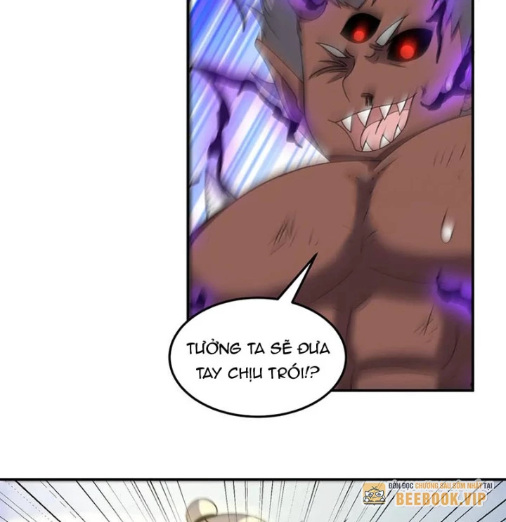 Luyện Khí Chi Thần Chapter 142 - Trang 2