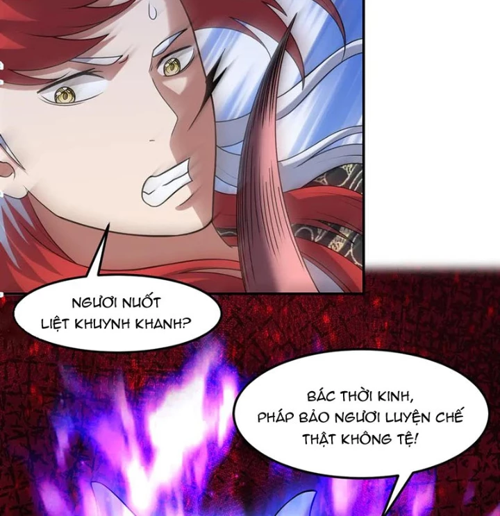 Luyện Khí Chi Thần Chapter 142 - Trang 2