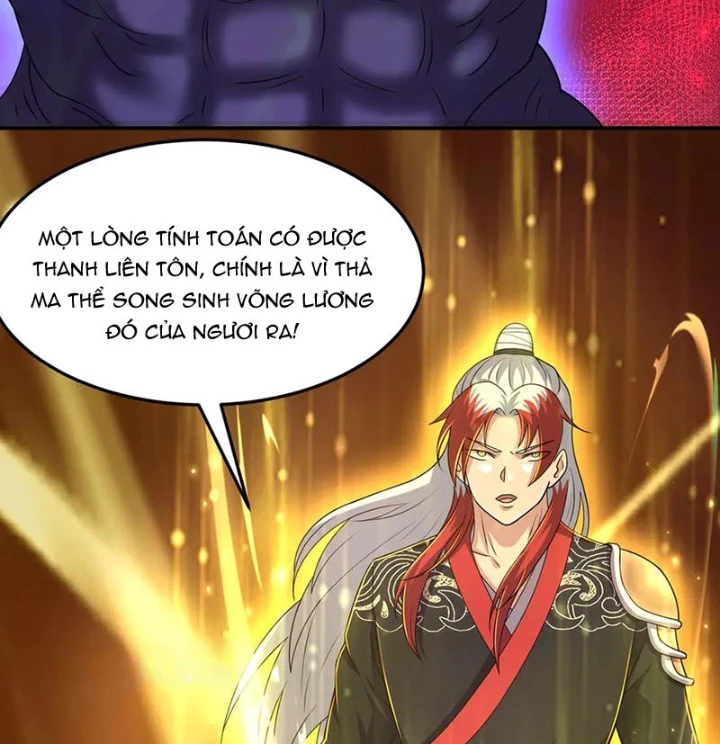 Luyện Khí Chi Thần Chapter 142 - Trang 2