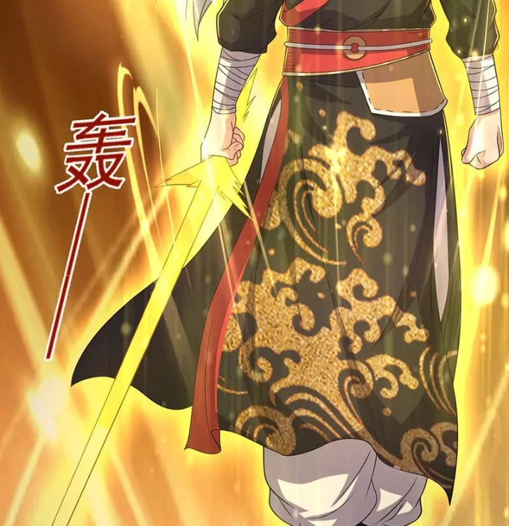 Luyện Khí Chi Thần Chapter 142 - Trang 2