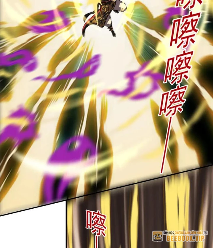 Luyện Khí Chi Thần Chapter 142 - Trang 2