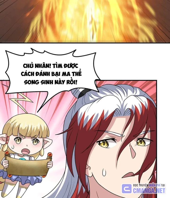 Luyện Khí Chi Thần Chapter 142 - Trang 2