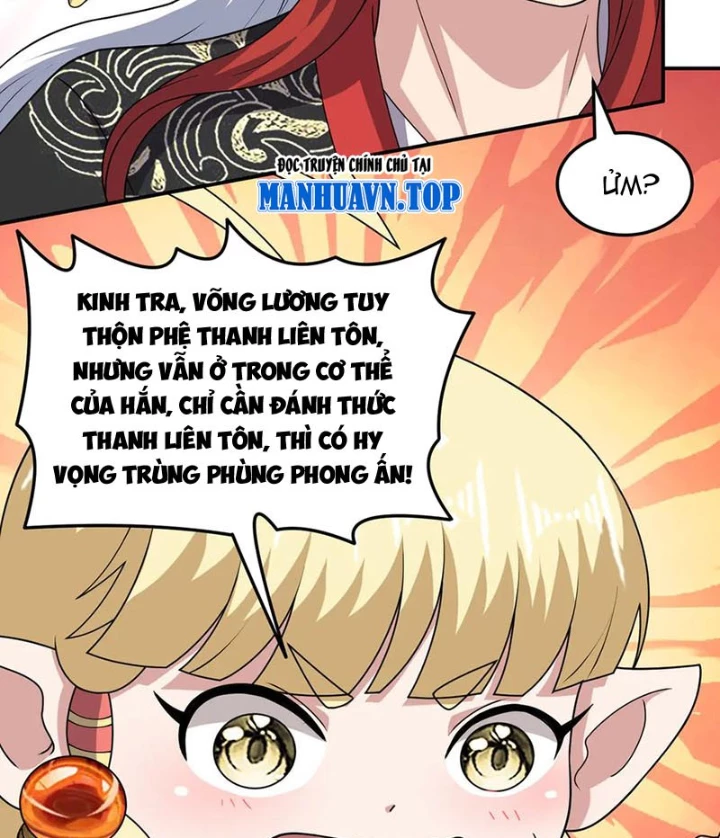 Luyện Khí Chi Thần Chapter 142 - Trang 2