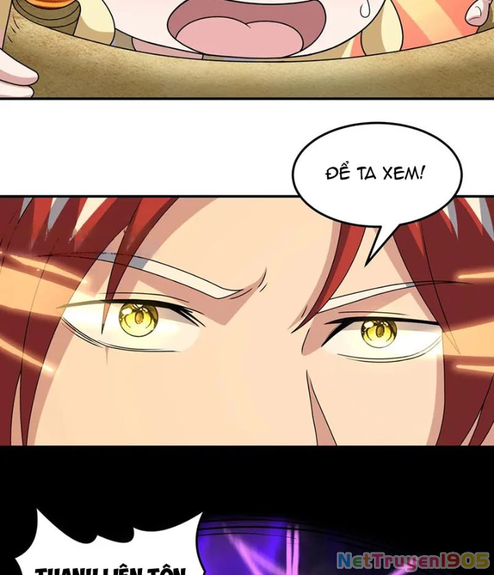 Luyện Khí Chi Thần Chapter 142 - Trang 2