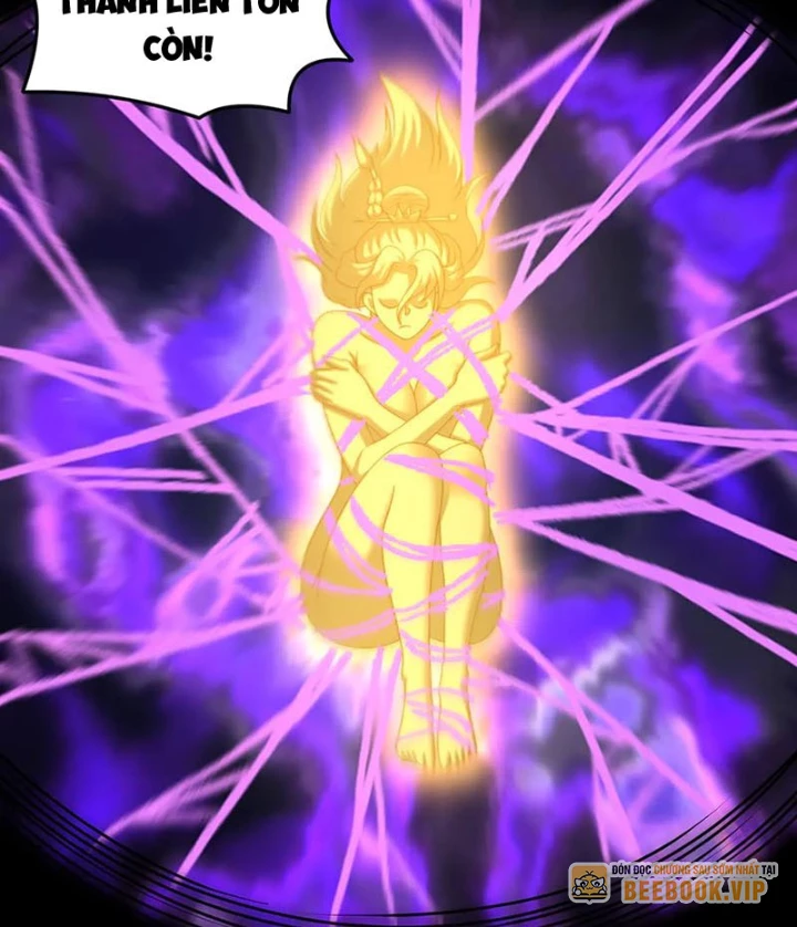 Luyện Khí Chi Thần Chapter 142 - Trang 2