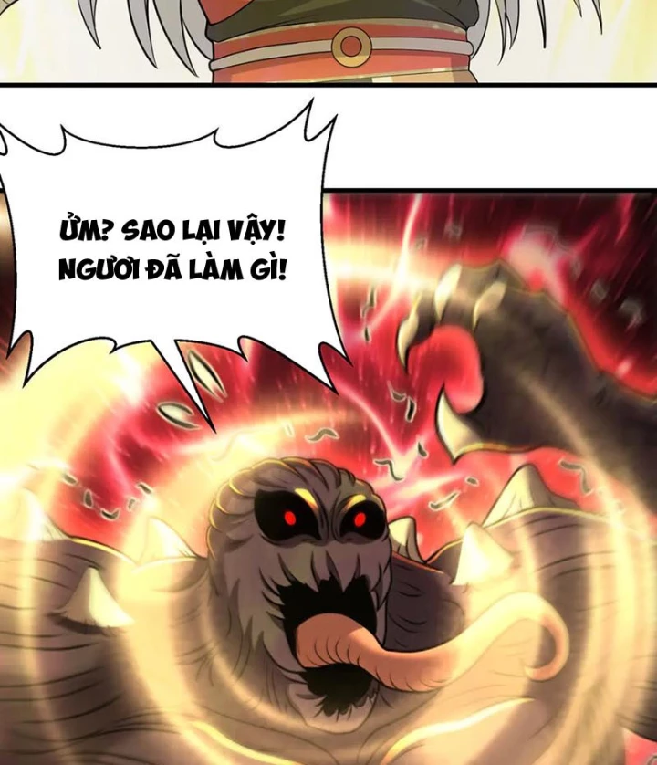 Luyện Khí Chi Thần Chapter 142 - Trang 2