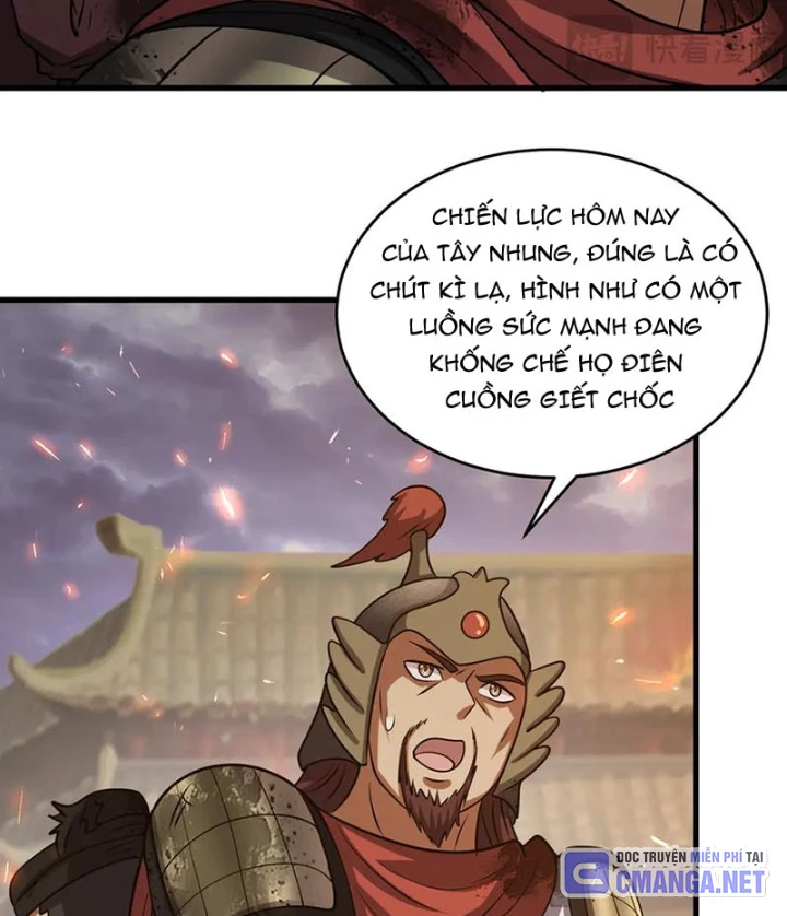 Luyện Khí Chi Thần Chapter 142 - Trang 2