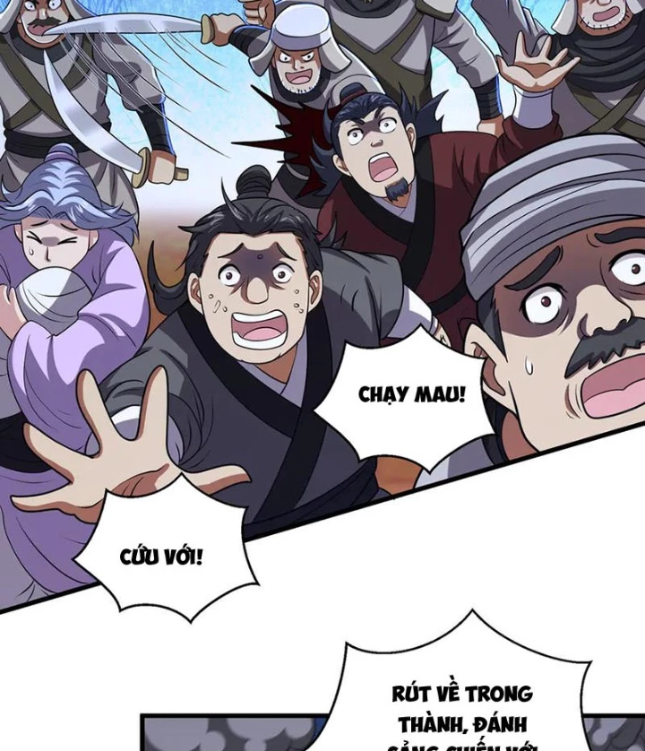 Luyện Khí Chi Thần Chapter 142 - Trang 2