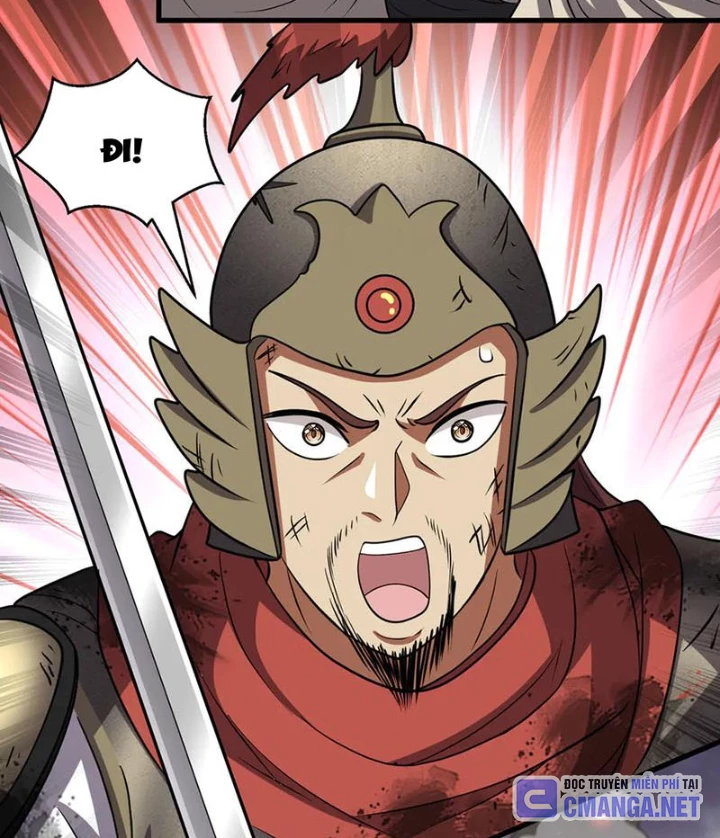 Luyện Khí Chi Thần Chapter 142 - Trang 2