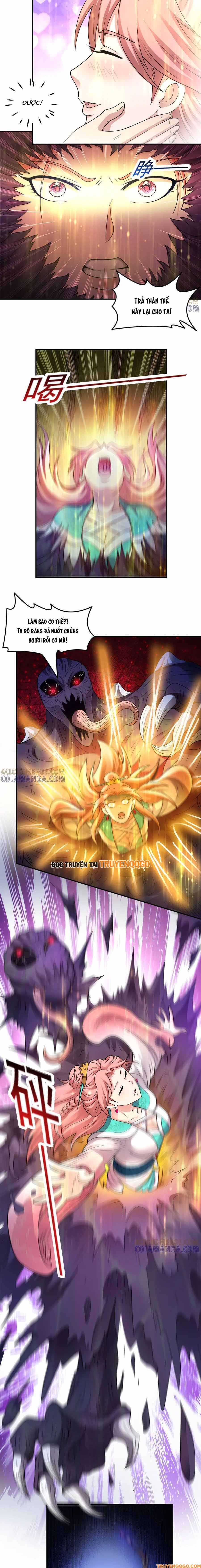 Luyện Khí Chi Thần Chapter 143 - Trang 2