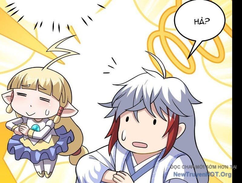 Luyện Khí Chi Thần Chapter 144.5 - Trang 2