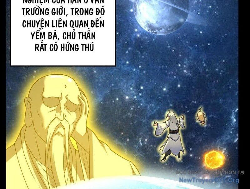 Luyện Khí Chi Thần Chapter 144.5 - Trang 2
