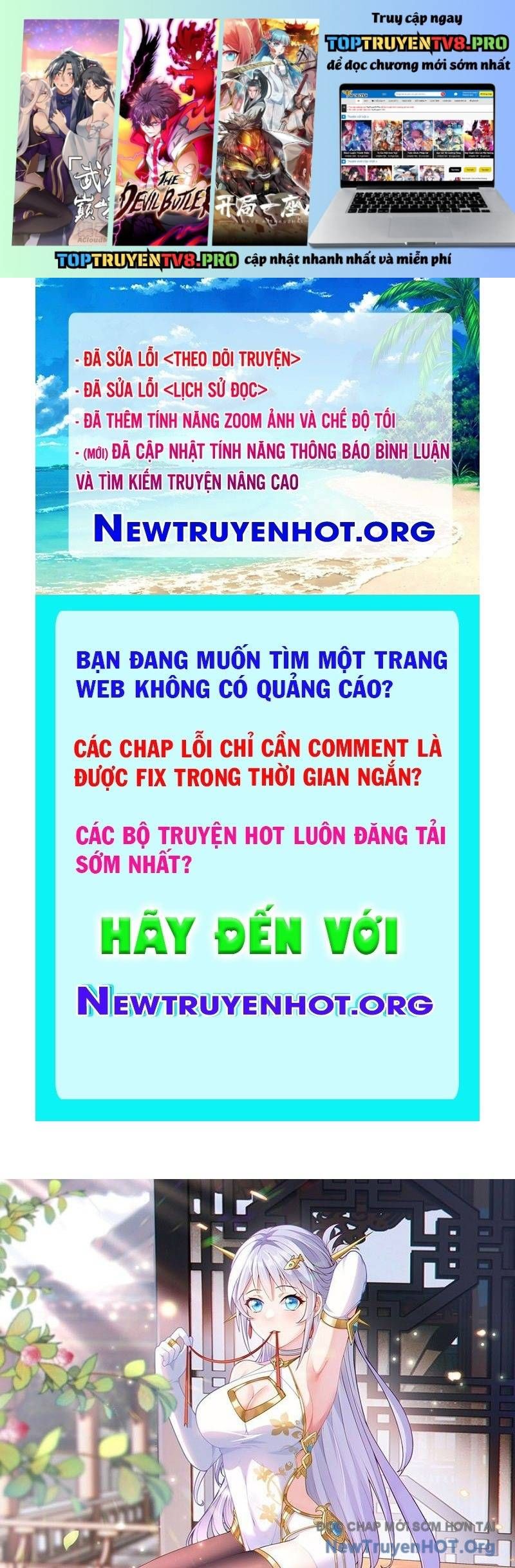 Luyện Khí Chi Thần Chapter 144.5 - Trang 2