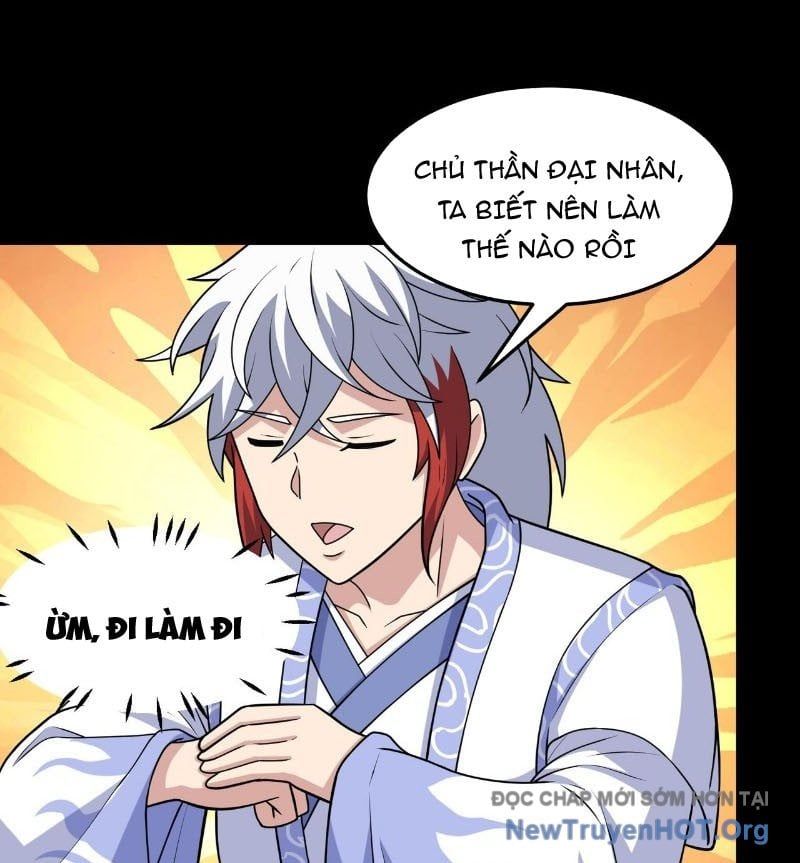 Luyện Khí Chi Thần Chapter 144.5 - Trang 2